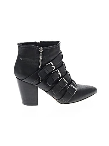 Rebecca Minkoff Ankle Boots (view 1)