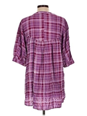 Umgee Casual Dress (view 2)