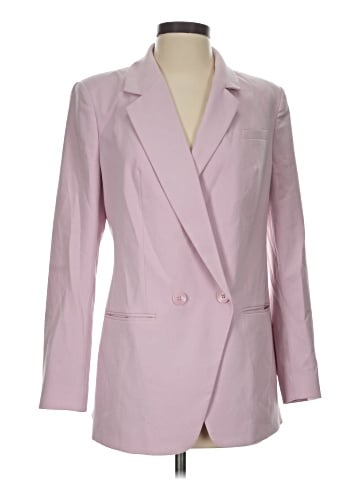Express Blazer (view 1)