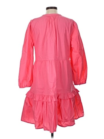 J.Crew Factory Store Casual Dress (view 2)