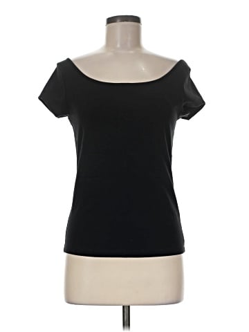 Banana Republic Short Sleeve T-Shirt (view 1)