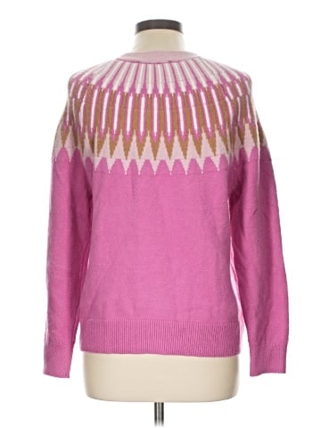 Ann Taylor LOFT Pullover Sweater (view 2)
