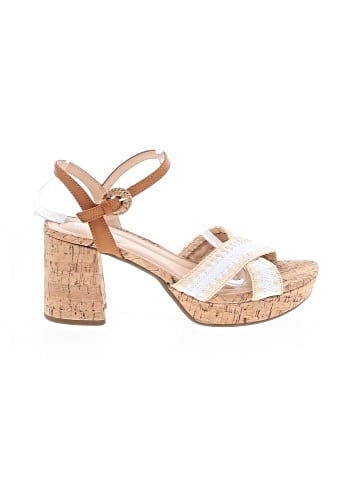 Kenneth Cole REACTION Heels (view 1)