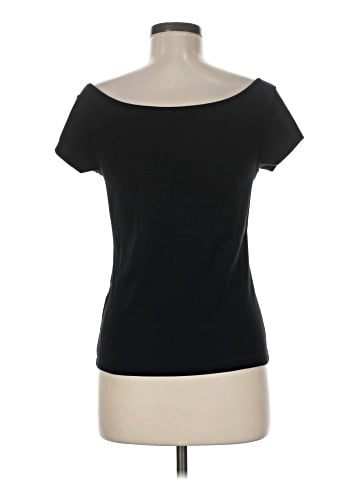 Banana Republic Short Sleeve T-Shirt (view 2)