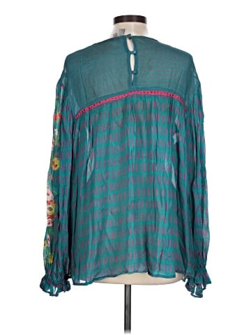 Blank London Long Sleeve Blouse (view 2)