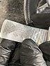 MICHAEL Michael Kors 100% Polyester Metallic Silver Faux Leather Jacket Size M - photo 7