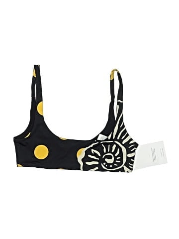 CALA de la CRUZ Swimsuit Top (view 1)