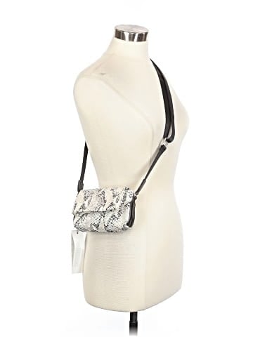 Aimee Kestenberg Leather Crossbody Bag (view 2)