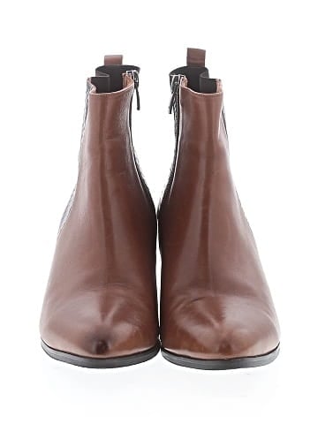 Spring Step Ankle Boots (view 2)