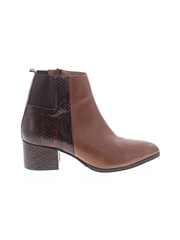 Spring Step Ankle Boots (view 1)