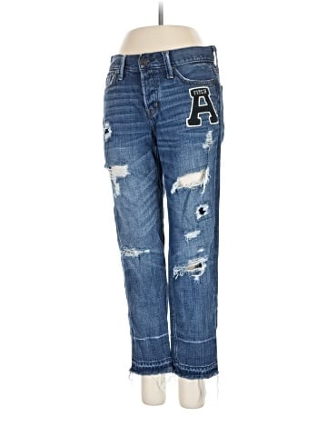 Abercrombie & Fitch Jeans (view 1)
