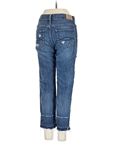 Abercrombie & Fitch Jeans (view 2)
