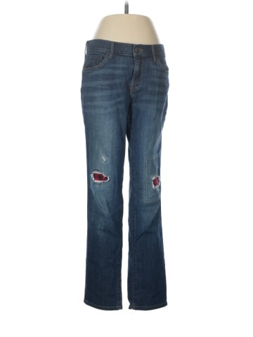 Eddie Bauer Jeans (view 1)