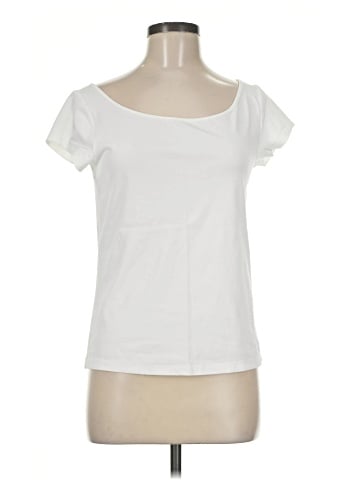 Banana Republic Short Sleeve T-Shirt (view 1)