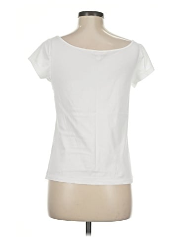Banana Republic Short Sleeve T-Shirt (view 2)
