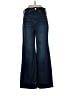 J.Crew Blue Jeans Size 27 waist (petite) - photo 1