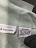 Croft & Barrow Gray 3/4 Sleeve Blouse Size L - photo 7