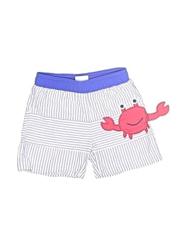 Florence Eiseman Board Shorts (view 1)