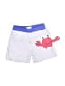 Florence Eiseman Blue Board Shorts 12-18 MO / 18 MO - photo 1