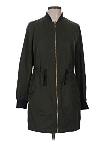 Divided by H&M Coat (view 1)