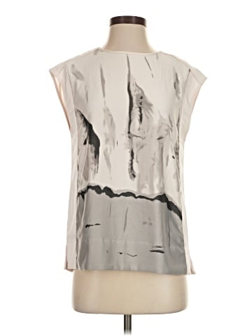 Paraphrase Sleeveless Blouse (view 1)