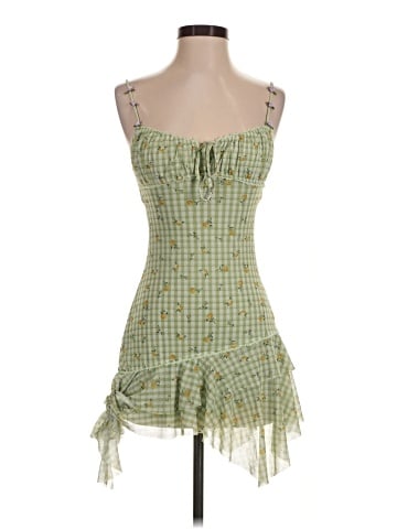 Urban Outfitters Cocktail Dress (view 1)