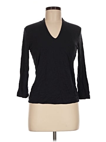 Hobbs London 3/4 Sleeve T-Shirt (view 1)