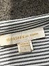 Monteau Gray Short Sleeve Blouse Size L - photo 7