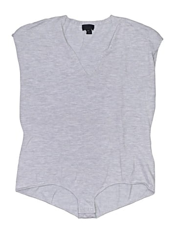 J.Crew Collection Bodysuit (view 1)
