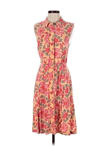 Tracy Reese Casual Dress (view 1)