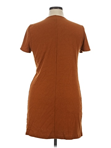 TeXTURE & THREAD Madewell Casual Dress (view 2)