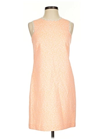 Shoshanna Cocktail Dress (view 1)