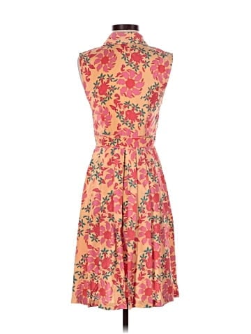 Tracy Reese Casual Dress (view 2)