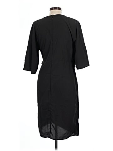 Downeast Casual Dress (view 2)