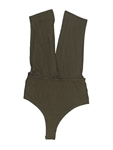 Honey Punch Bodysuit (view 1)