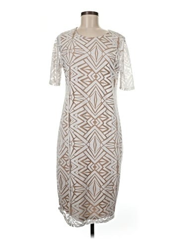 Apt. 9 Cocktail Dress (view 1)