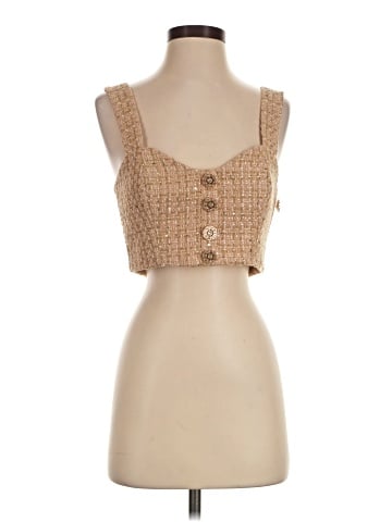 ASOS Sleeveless Top (view 1)