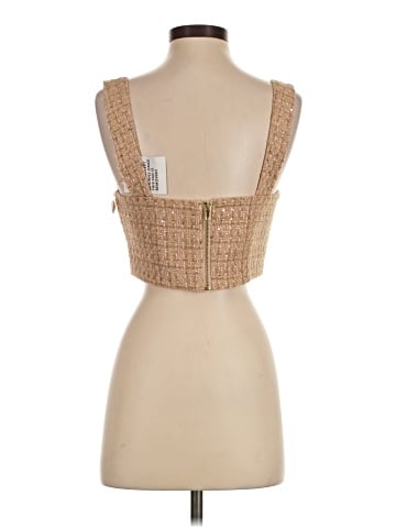 ASOS Sleeveless Top (view 2)