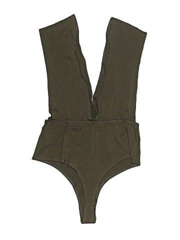 Honey Punch Bodysuit (view 2)