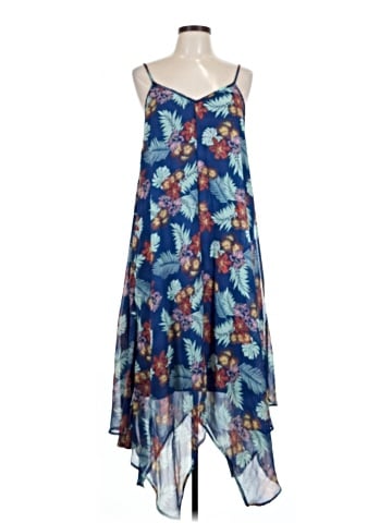 Decree Casual Dress (view 1)