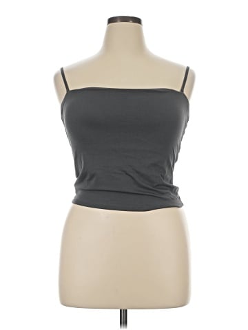 Uniqlo Tank Top (view 1)