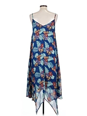 Decree Casual Dress (view 2)