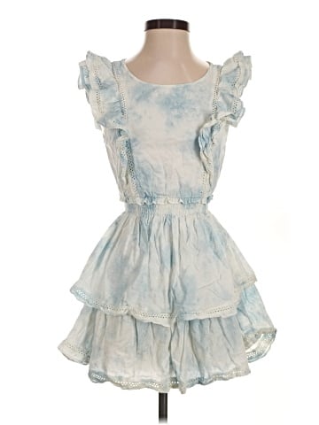 BB Dakota Cocktail Dress (view 1)