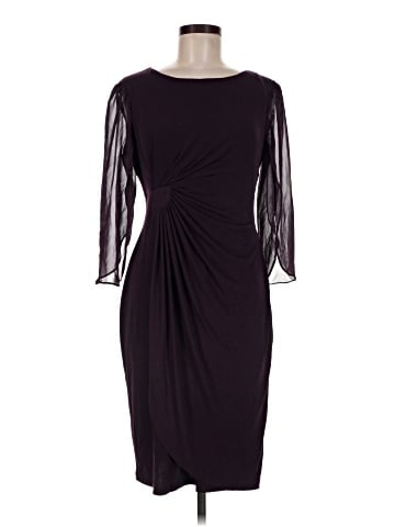 Connected Apparel Cocktail Dress (view 1)