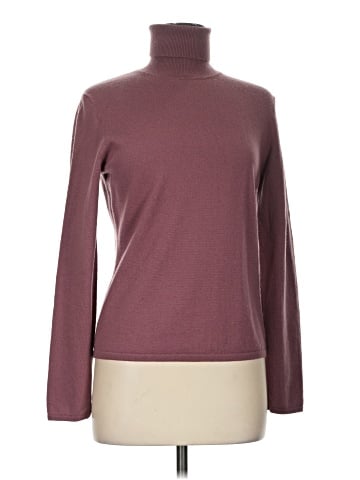 Lafayette 148 New York Wool Pullover Sweater (view 1)