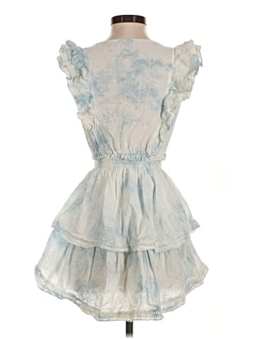BB Dakota Cocktail Dress (view 2)