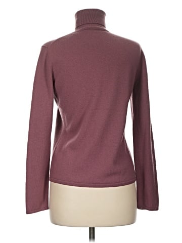 Lafayette 148 New York Wool Pullover Sweater (view 2)