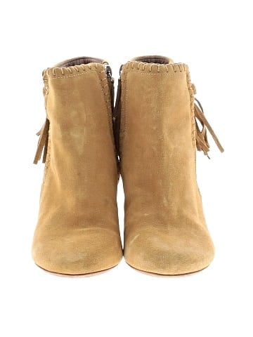 Tabitha Simmons Ankle Boots (view 2)