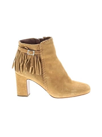 Tabitha Simmons Ankle Boots (view 1)