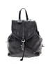 Coach Solid Black Backpack One size - photo 1